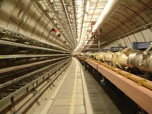 Hadron-Electron Ring Accelerator